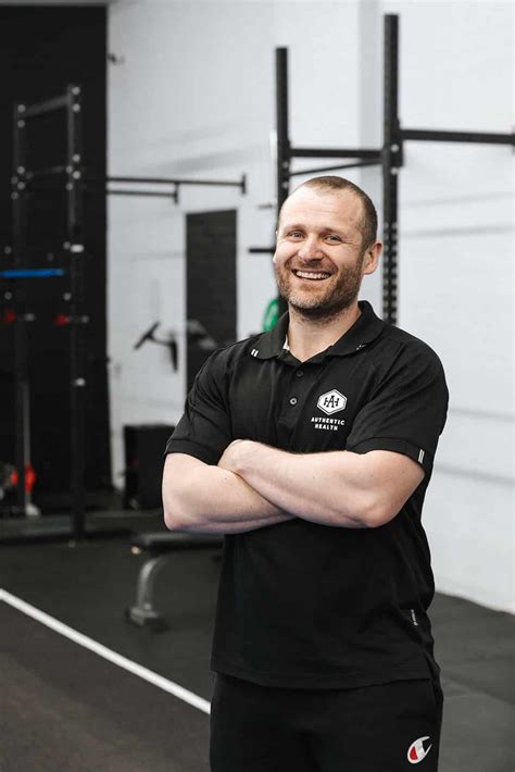 Essendon Health and Wellness .